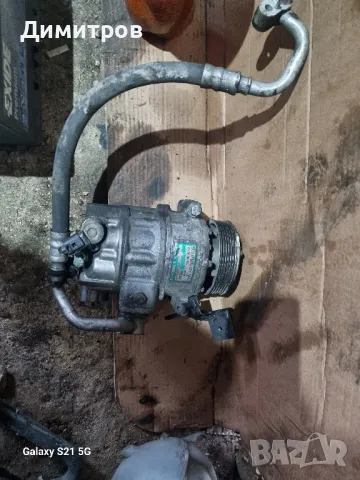 Двигател за части 1.9 TDi ,BLS,BKC 105hp,Golf 5,Audi A3 8P,Seat,Skoda., снимка 7 - Части - 48536587