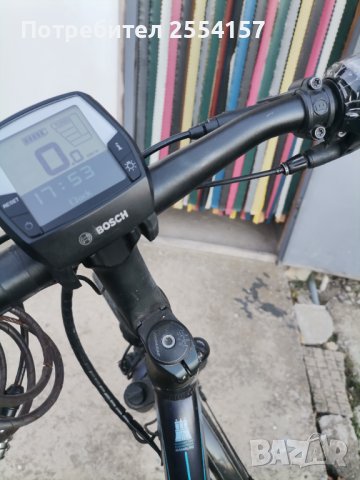 Продавам ел колело , снимка 7 - Велосипеди - 42525333