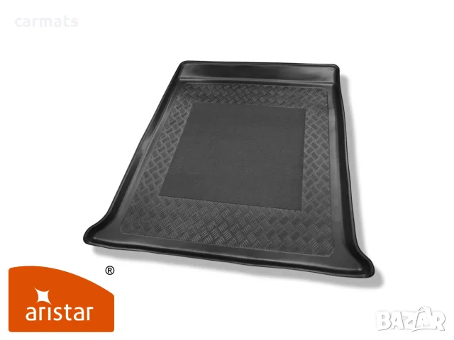 Стелка за багажник Aristar за Renault Kangoo (2008-2020) - Комби - Extra Long (L2)