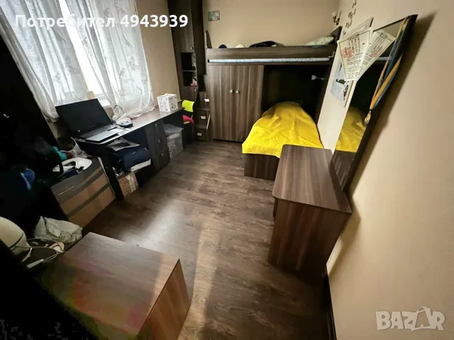 3-стаен апартамент под наем – Трошево, снимка 5 - Апартаменти - 56257751
