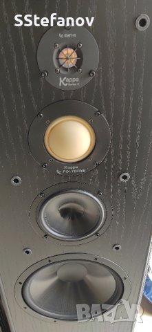 Infinity kappa 8.2i, снимка 8 - Тонколони - 41531524