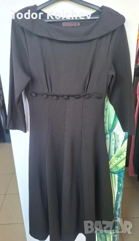 Продавам дамски рокли за всеки повод,работя с еконт и спееди!!! , снимка 6 - Рокли - 53580467