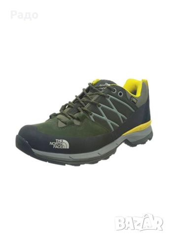The North Face Wreck Gore-Tex  N42 - 27 см.