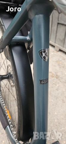 specialized turbo vado 4 2020г. като нов без забележки, снимка 7 - Велосипеди - 51044191