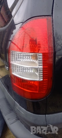 Десен стоп Opel Zafira A Facelift, снимка 2 - Части - 53578723