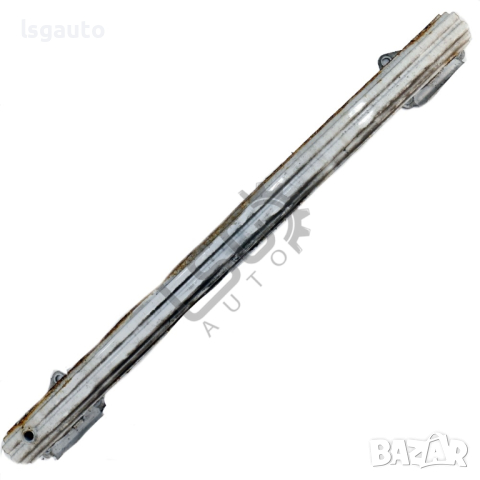 Основа задна броня Citroen C3 I Picasso 2008-2013 ID: 122607