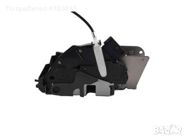 Брава за предна лява врата за Ford Tourneo Custom (2012-2022), снимка 3 - Аксесоари и консумативи - 51591893