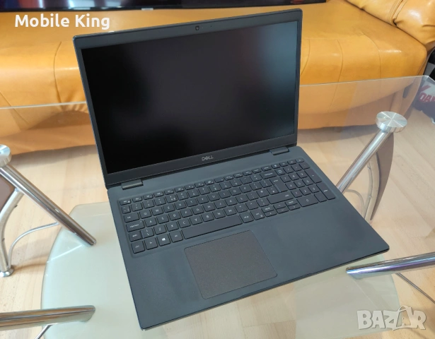 Dell Latitude 3510 - 15.6″ Full HD / i3-10110U / 16 GB RAM / 256 GB Nvme / Отлично състояние, снимка 4 - Лаптопи за работа - 53405715