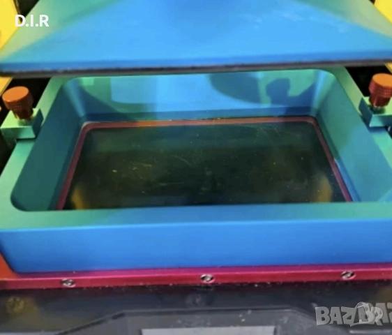 Принтер 3D - Anycubic Photon, снимка 3 - Консумативи за принтери - 52972428