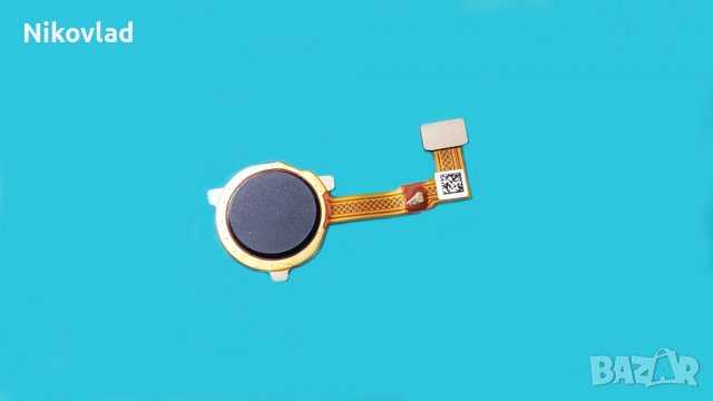 Пръстов отпечатък (fingerprint) OnePlus Nord N100, снимка 2 - Резервни части за телефони - 39451010