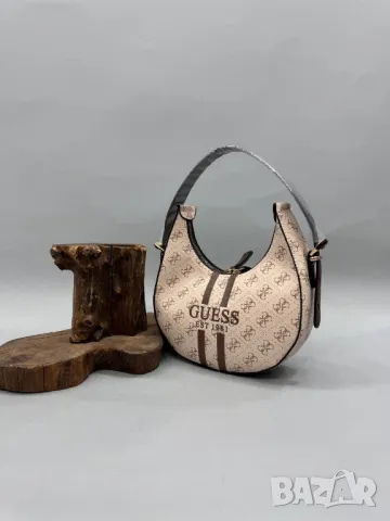 чанти guess , снимка 3 - Чанти - 49287850