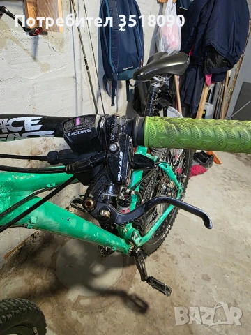 trek fuel ex 7 26 , снимка 3 - Велосипеди - 53458154