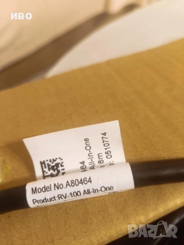 чисто-нова сонда Raymarine, снимка 3 - Друга електроника - 52380702