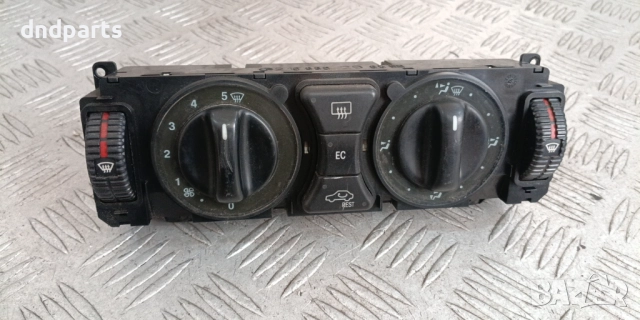 Панел климатик Mercedes CLK W208 2000г.	