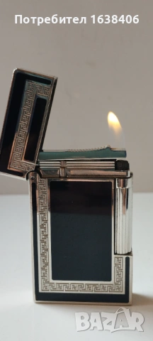 Газова запалка St Dupond.