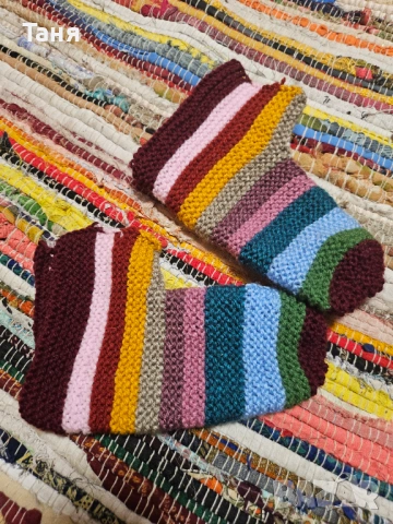 Плетени търлъчки, снимка 3 - Други - 53101328