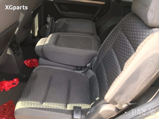 Volkswagen VW Touran 1.4tsi 140 к.с. DSG на части, снимка 4 - Автомобили и джипове - 41859226