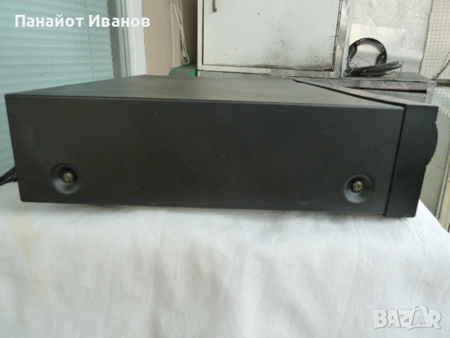 Harman / Kardon hd7400 cd player, снимка 6 - Ресийвъри, усилватели, смесителни пултове - 51408734