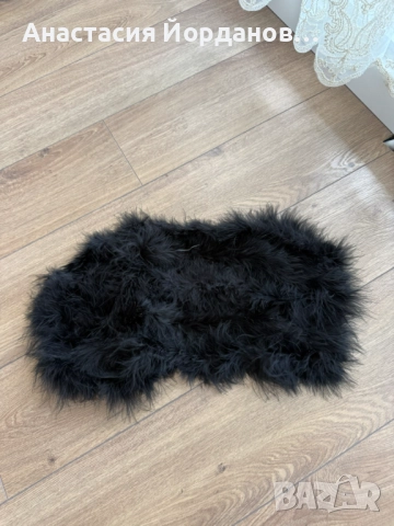 Топла с пера , снимка 5 - Корсети, бюстиета, топове - 51971743