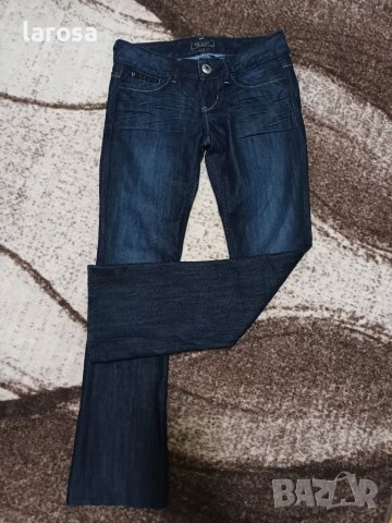 Дънки Guess , снимка 6 - Дънки - 39561831