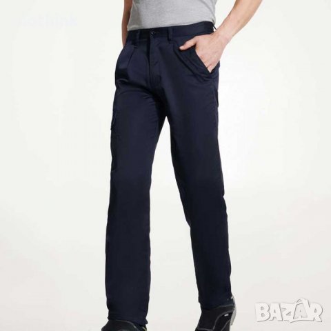 Работни панталони, снимка 2 - Панталони - 38663965