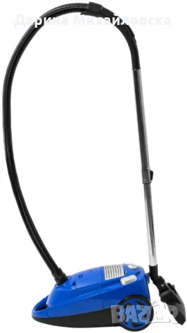 Прахусмукачка, снимка 5 - Прахосмукачки - 48499268