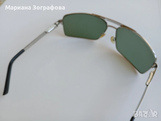 Очила - универсални, - Диоптрични +3.50 НОВИ, - и Ретро слънчеви очила, - калъфи и кърпички, снимка 13 - Слънчеви и диоптрични очила - 48777924
