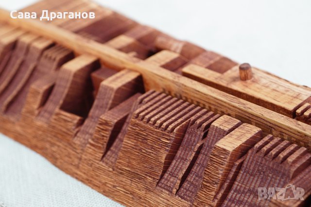 Стенна пластика Маска , снимка 6 - Други - 41079645