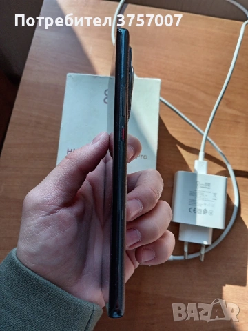 huawei nova 11 pro , снимка 5 - Huawei - 53769686