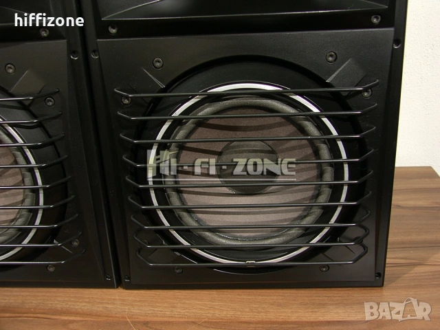 Тонколони    Jamo power 266 , снимка 5 - Тонколони - 53508472