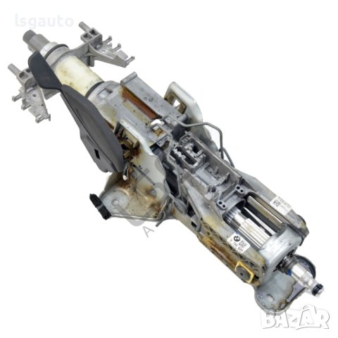 Кормилен прът BMW 5 Series (F10, F11) 2010-2016 ID:106450, снимка 2 - Части - 41677084