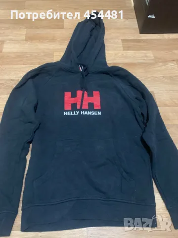 Helly Hansen men’s hoodie , снимка 1