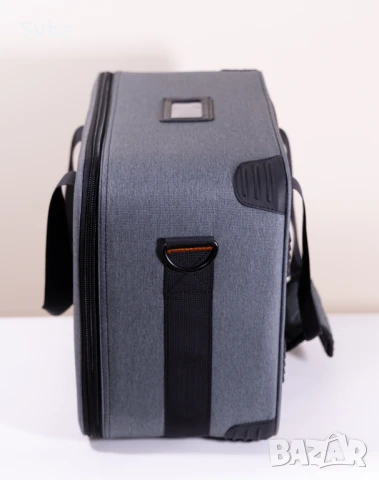 Куфар  Godox CB-33, снимка 3 - Чанти, стативи, аксесоари - 51076315