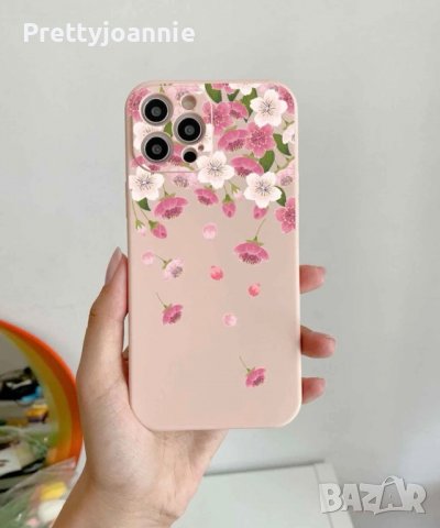 Кейс за IPhone 13 pro, снимка 11 - Калъфи, кейсове - 39664032