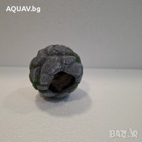 Декорация за аквариум, снимка 2 - Оборудване за аквариуми - 53835269