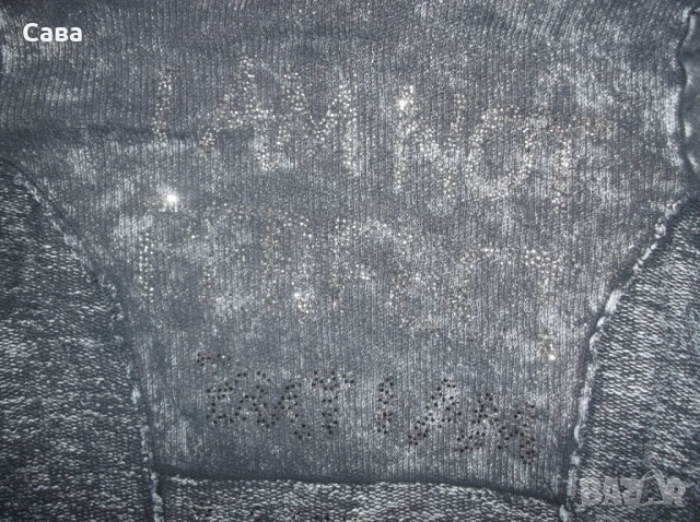 Блузон TREDY  дамски,3-4ХЛ, снимка 6 - Туники - 53406000