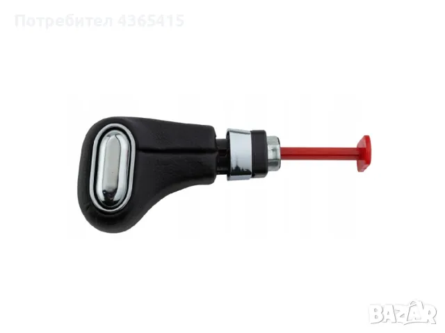 Топка за скоростен лост за VW - Автоматик, снимка 3 - Части - 49315603