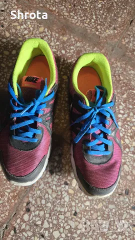 маратонки Nike Revolution 2 носени 5 6 пъти оригинални, снимка 3 - Маратонки - 50439906