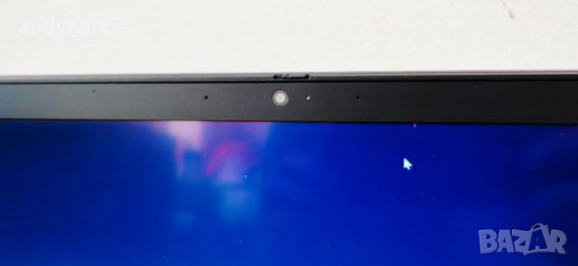  Lenovo ThinkPad X13 Touch/Core i5-10210U/8GB RAM/256GB SSD NVME/13.3 Full HD IPS Touch Screen, снимка 10 - Лаптопи за работа - 41600452