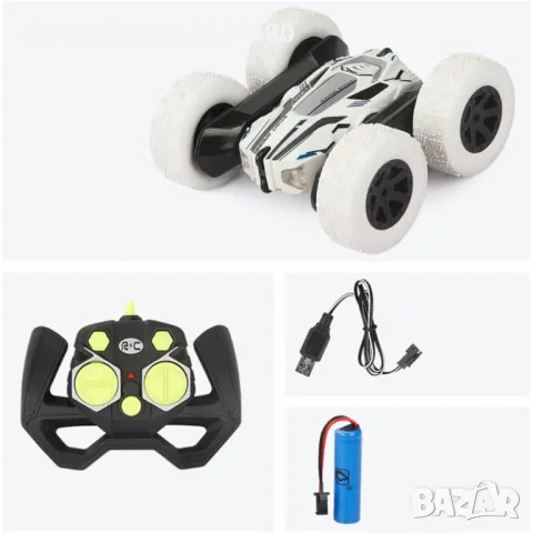 КОЛА ЗА КАСКАДИ , снимка 12 - Коли, камиони, мотори, писти - 47705212