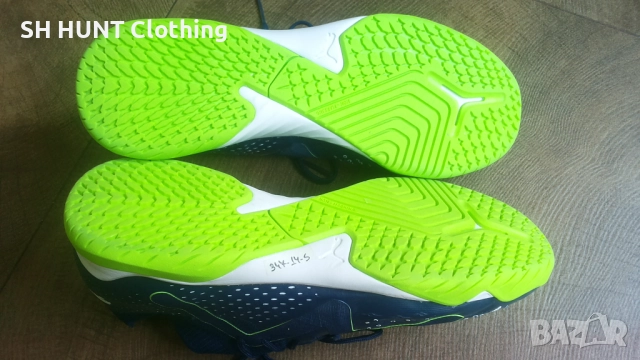 PUMA Future Match IT FUTSAL Shoes Размер EUR 40,5 / UK 7 футзал обувки 347-14-S, снимка 12 - Футбол - 52652403