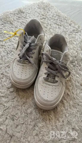 дамски маратонки кецове Nike air Jordan 39 38, снимка 2 - Маратонки - 40656290