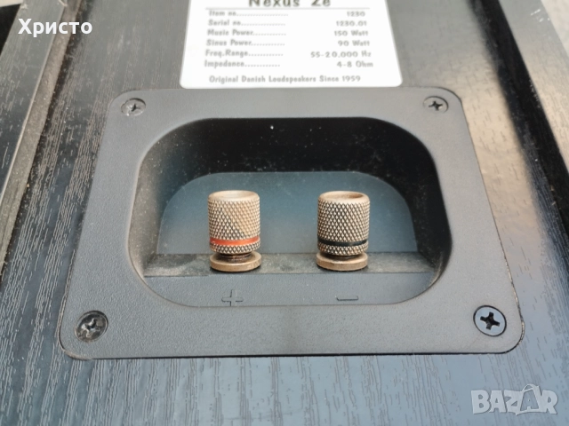 Врътки за тонколони и кутии