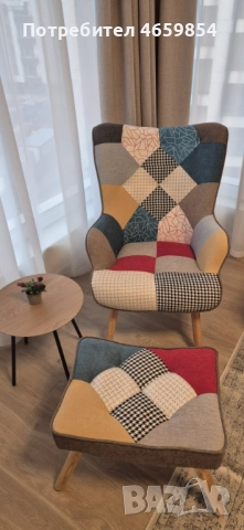 Чисто нов двустаен до НСА, снимка 7 - Апартаменти - 52527109