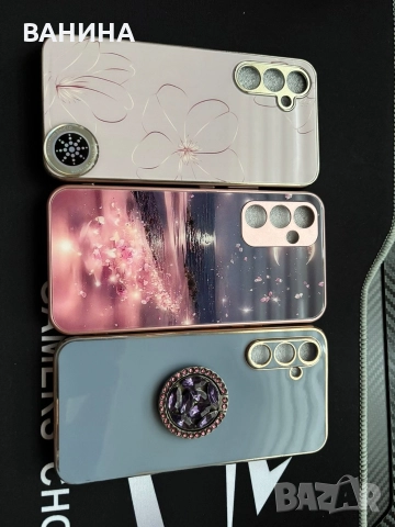 Samsung Galaxy A54, 256GB, 8GB RAM, 5G, Awesome Green, снимка 8 - Samsung - 52583913