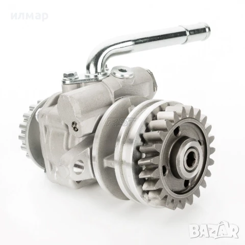 8200753439 Тръба за турбо за Опел Мовано  2,3 dci, снимка 15 - Части - 48429015