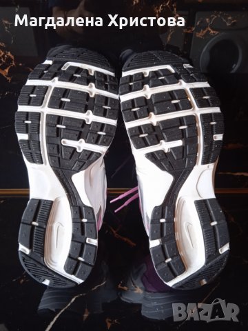 Дамски маратонки Nike dart 10/номер 36, снимка 6 - Маратонки - 33859444