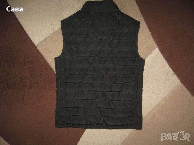 Елек ZARA  мъжки,С-М, снимка 3 - Спортни дрехи, екипи - 42216150