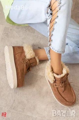 UGG дамски обувки различни цветове , снимка 4 - Маратонки - 48180443