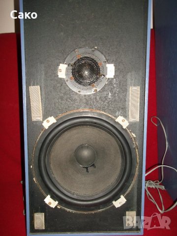 Продавам тонколони Bang&Olufsen, модел Beovox 3000, снимка 5 - Тонколони - 39368954